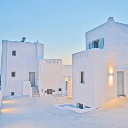 Kalliope * Glinado Naxos