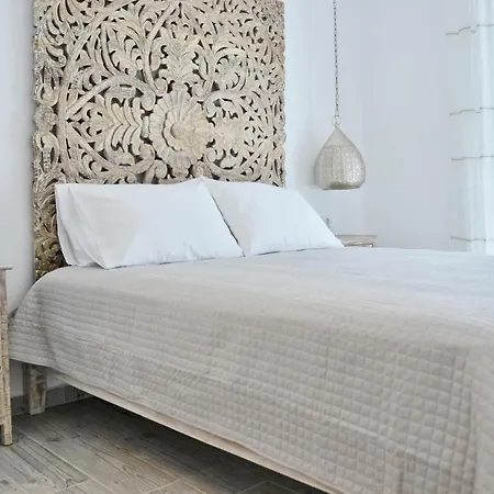 Kalliope Villa *